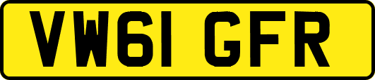 VW61GFR