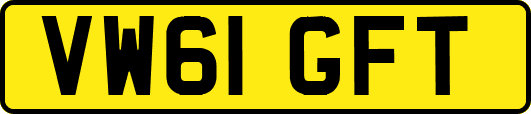VW61GFT