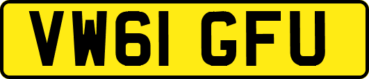 VW61GFU