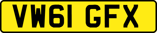 VW61GFX