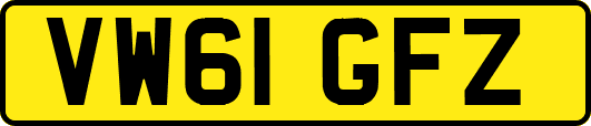 VW61GFZ