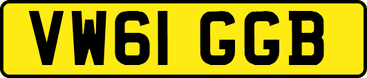 VW61GGB
