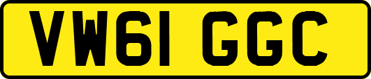 VW61GGC