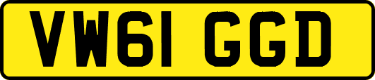VW61GGD