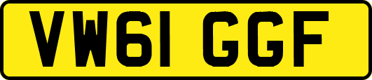 VW61GGF