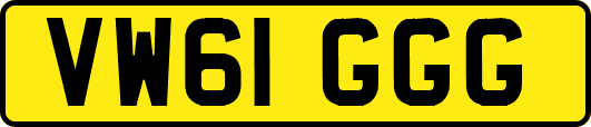 VW61GGG