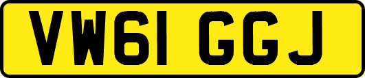 VW61GGJ