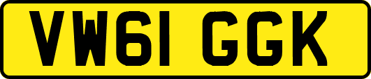 VW61GGK