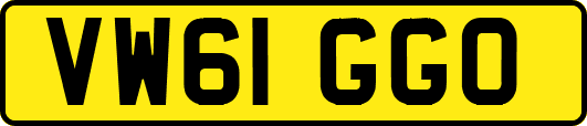 VW61GGO