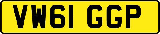 VW61GGP