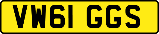 VW61GGS