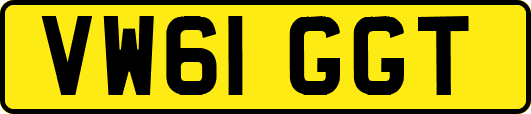 VW61GGT