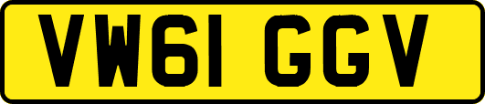 VW61GGV