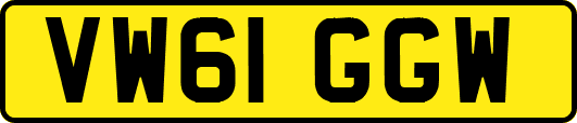 VW61GGW