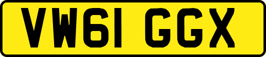 VW61GGX