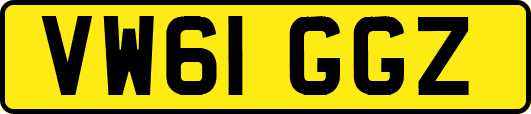 VW61GGZ