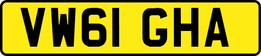 VW61GHA