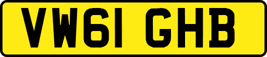 VW61GHB