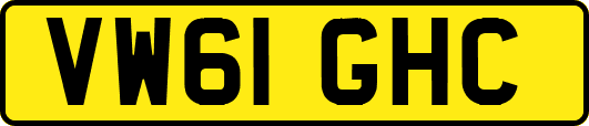 VW61GHC