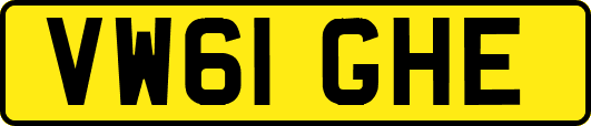 VW61GHE
