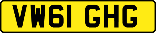 VW61GHG