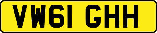 VW61GHH