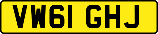 VW61GHJ