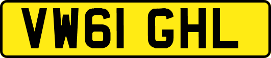VW61GHL
