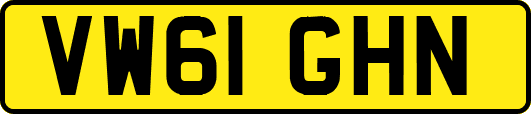VW61GHN