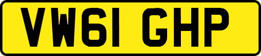 VW61GHP