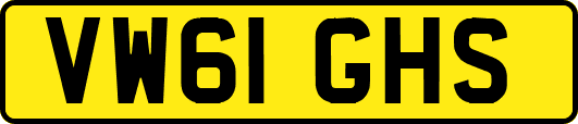 VW61GHS