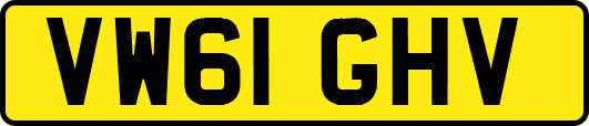 VW61GHV