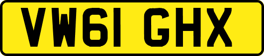 VW61GHX
