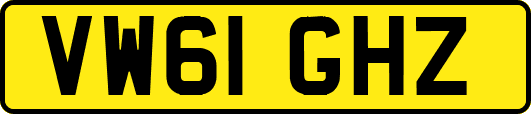 VW61GHZ