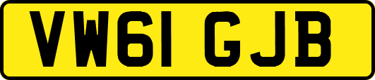 VW61GJB