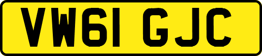 VW61GJC