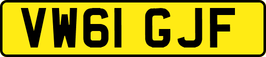VW61GJF