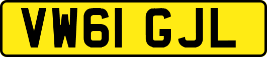 VW61GJL