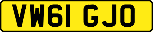 VW61GJO