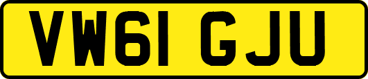 VW61GJU