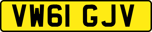 VW61GJV