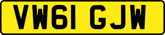 VW61GJW