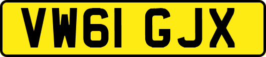 VW61GJX