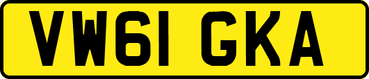 VW61GKA