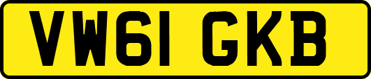 VW61GKB