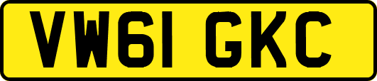 VW61GKC