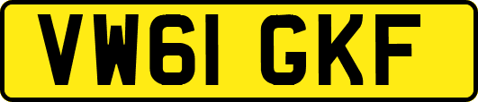 VW61GKF