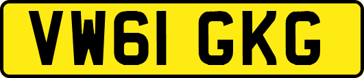 VW61GKG