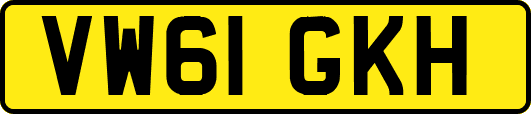 VW61GKH