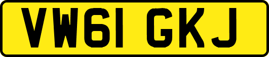 VW61GKJ